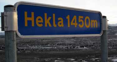 Hekla | Online Tickets & Touren Preisvergleich
