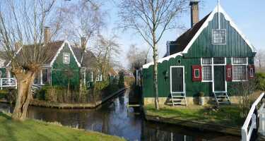 Zaanse Schans tickets & tours | Price comparison