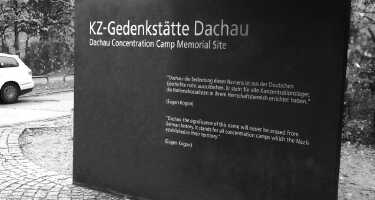 KZ-Gedenkstätte Dachau | Online Tickets & Touren Preisvergleich