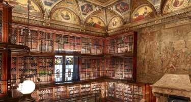 Biglietti e tour per Morgan Library & Museum | Confronto prezzi