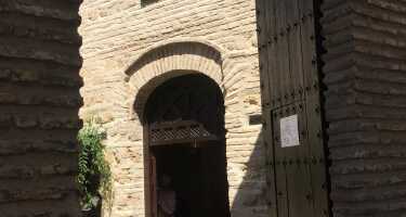 Córdoba Synagoge | Online Tickets & Touren Preisvergleich