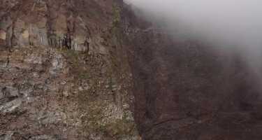 Vesuvius National Park tickets & tours | Price comparison