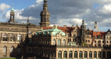 Zwinger tickets & tours | Price comparison