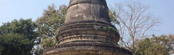 Biglietti e tour per วัดอุโมงค์(สวนพุทธรรม) | Confronto prezzi