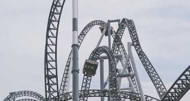 Fuji-Q Highland | Online Tickets & Touren Preisvergleich