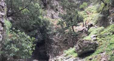 Imbros Gorge tickets & tours | Price comparison