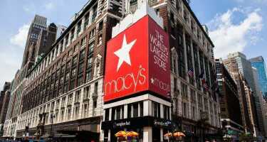 Macy’s | Online Tickets & Touren Preisvergleich