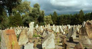 KZ-Gedenkstätte Treblinka | Online Tickets & Touren Preisvergleich