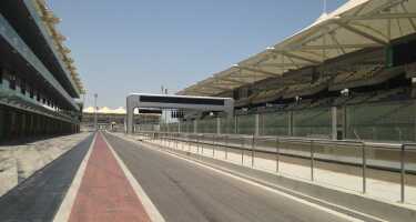 Yas Marina Circuit | Online Tickets & Touren Preisvergleich