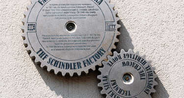 Schindlers Fabrik | Online Tickets & Touren Preisvergleich