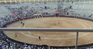 Las Ventas Stierkampfarena | Online Tickets & Touren Preisvergleich