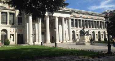 Museo del Prado | Online Tickets & Touren Preisvergleich